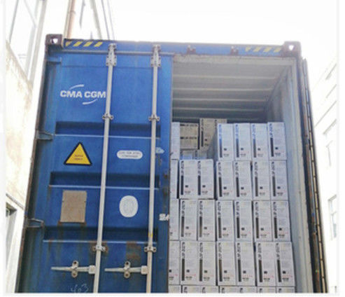 Cixi Xiatian Electrical Appliances Co., Ltd. 제조업체의 생산 라인